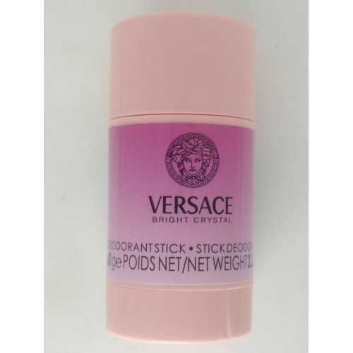 DEODORANT Versace Bright Crystal дезодорант (106) 65 g