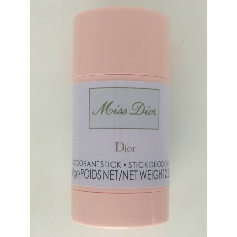 DEODORANT Dior Miss Dior дезодорант (30) 65 g