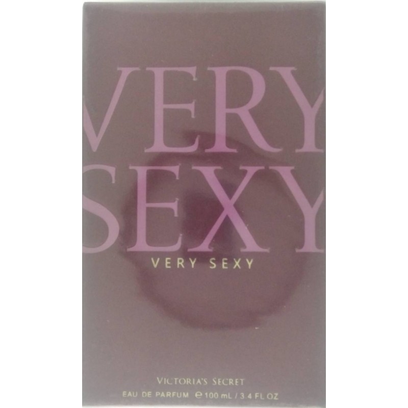Парфюм аналог Victoria`s Secret VERY SEXY 100 мл M (копия духов)