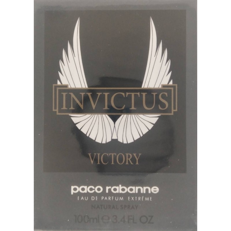 Парфюм аналог Paco Rabanne Invictus Victory 100 мл M (копия духов)