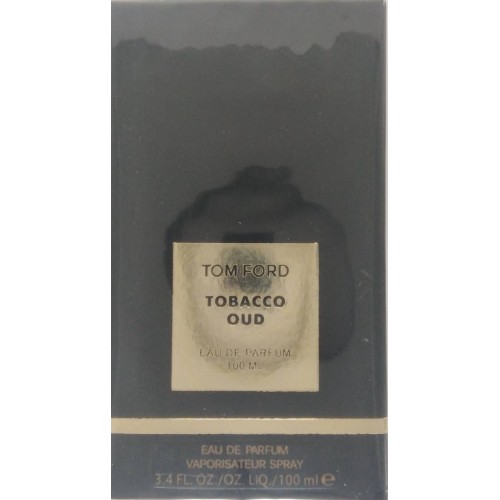 Парфюм аналог Tom Ford Tobacco Oud 100 мл M (копия духов)