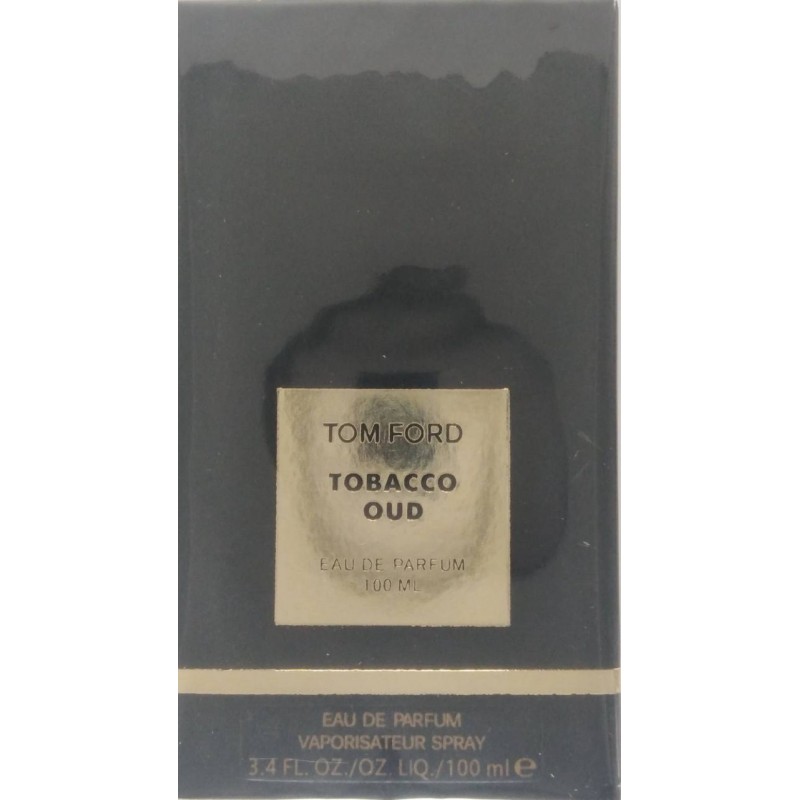 Парфюм аналог Tom Ford Tobacco Oud 100 мл M (копия духов)