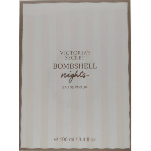 Парфюм аналог Victoria's Secret Bombshell Nights 100 мл M (копия духов)