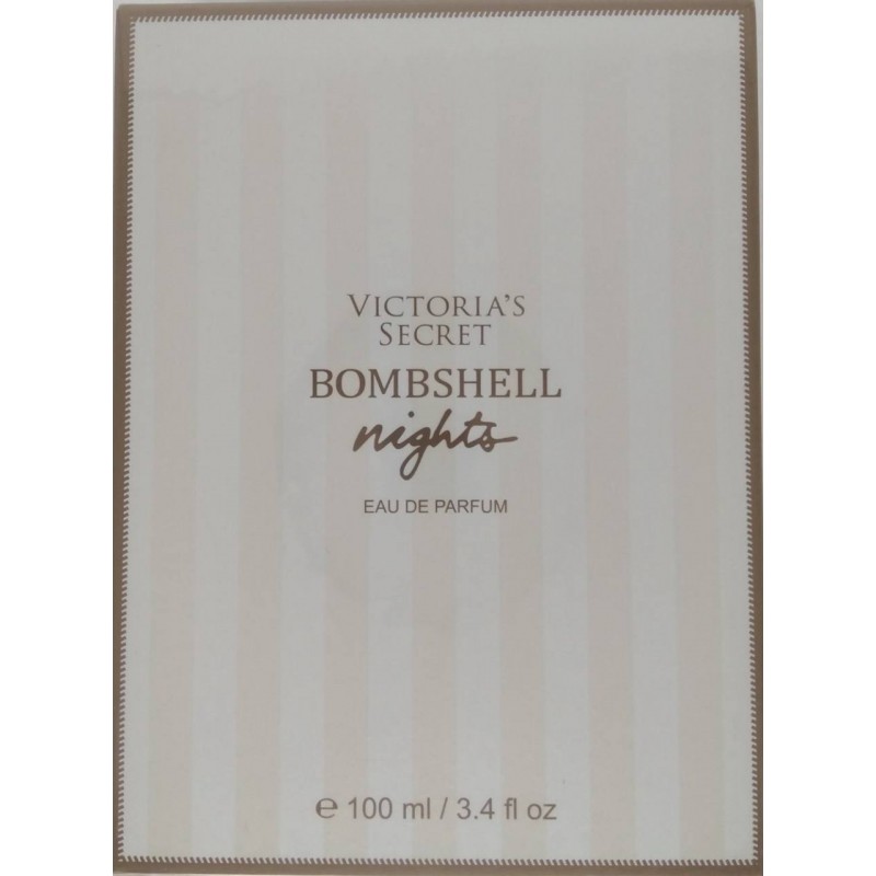Парфум аналог Victoria's Secret Bombshell Nights 100 мл M (копія парфумів)