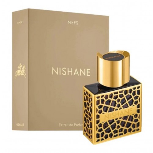 Парфум Nishane Nefs 100 мл (люкс копія)