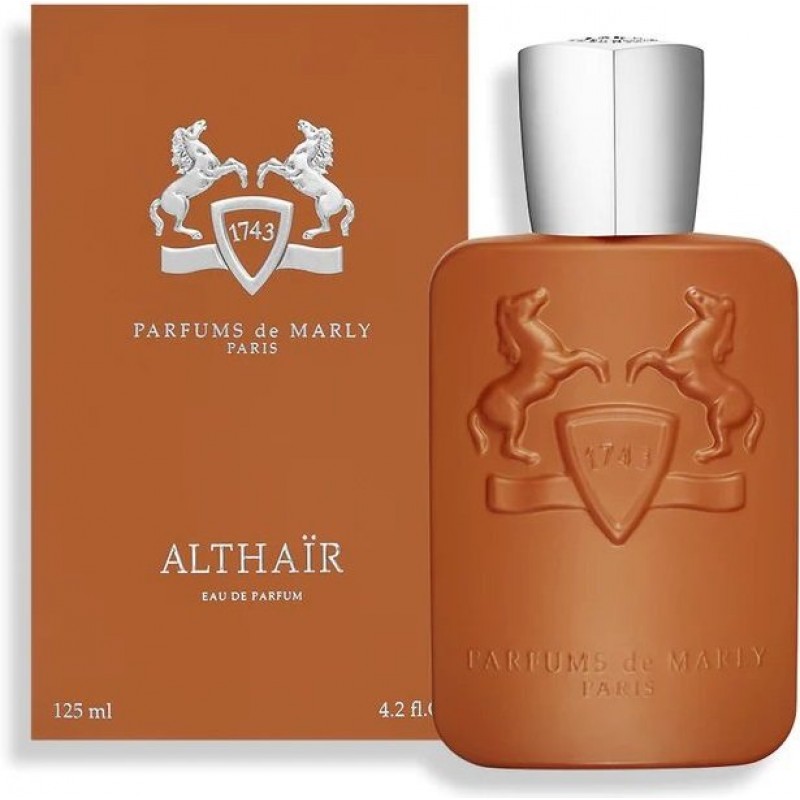 Парфюм Parfums de Marly Althair Althaïr Eau de Parfum 125 мл (люкс копия)