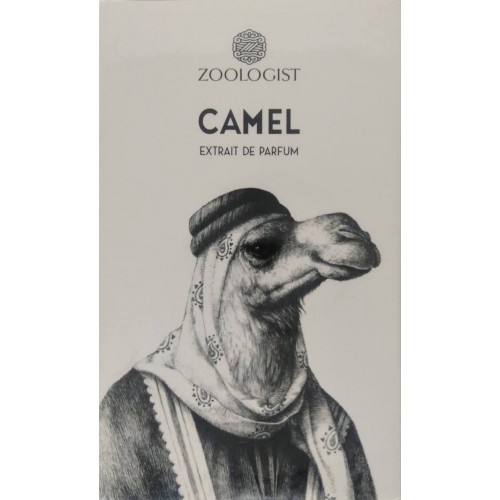 Парфум Zoologist Perfumes Camel 60 мл (люкс копія)