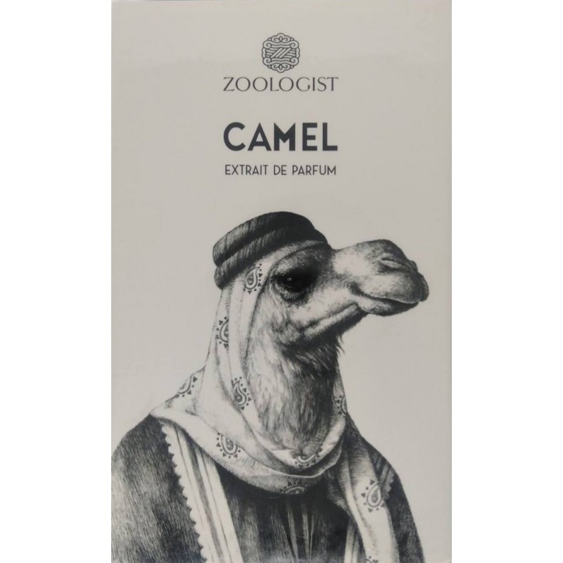 Парфум Zoologist Perfumes Camel 60 мл (люкс копія)