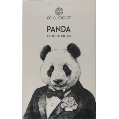 Парфюм Zoologist Perfumes Panda 60 мл (люкс копия)