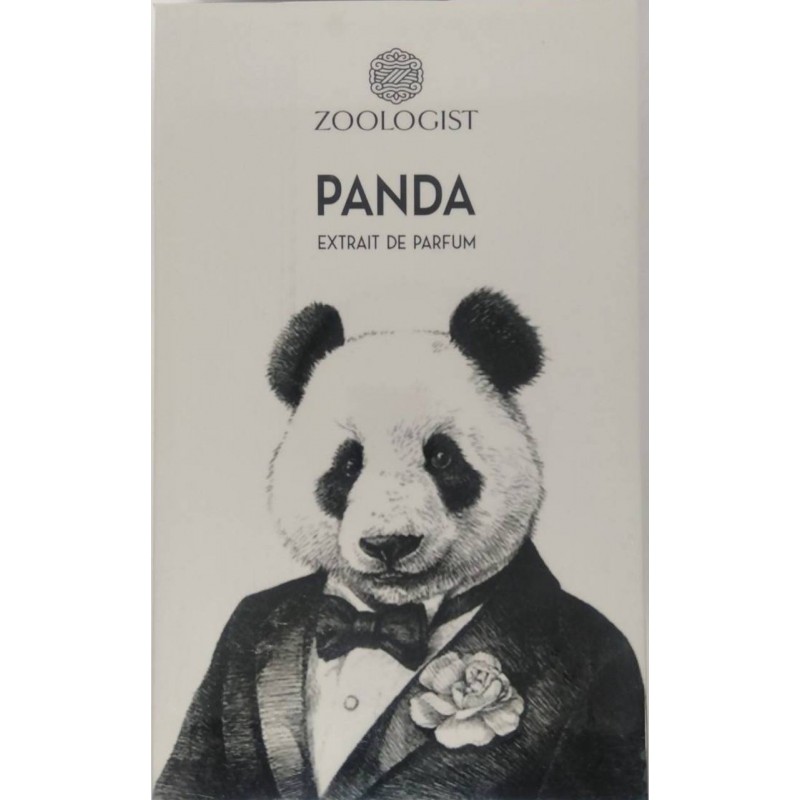 Парфюм Zoologist Perfumes Panda 60 мл (люкс копия)