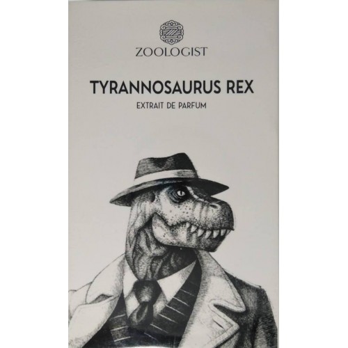 Парфум Zoologist Perfumes Tyrannosaurus Rex 60 мл (люкс копія)