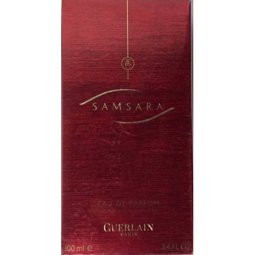 Парфюм Guerlain Samsara 100 мл (люкс копия)