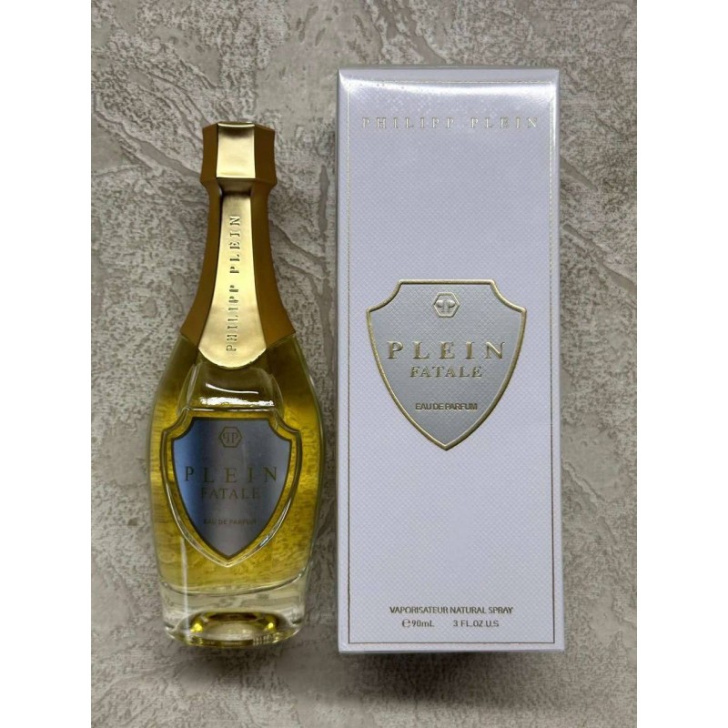Парфум Philipp Plein Fatale 90 мл (люкс копія)