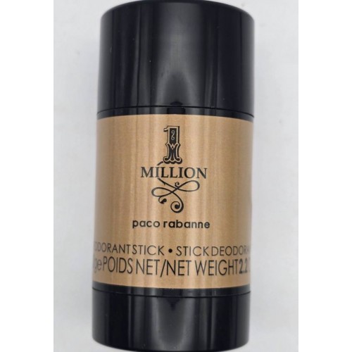 DEODORANT Paco rabanne 1 million (301) 65 g