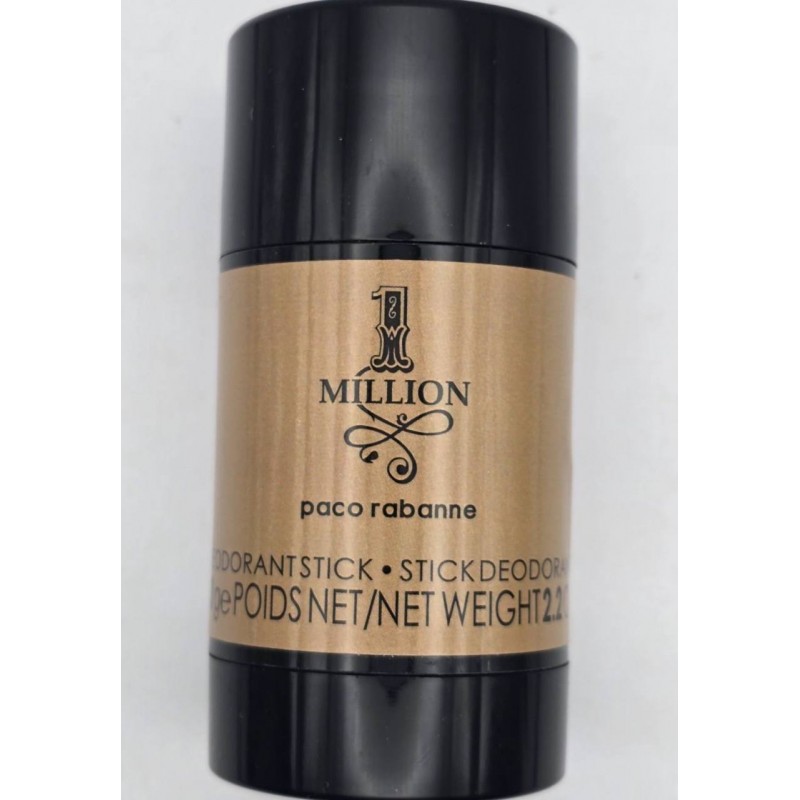 DEODORANT Paco rabanne 1 million (301) 65 g