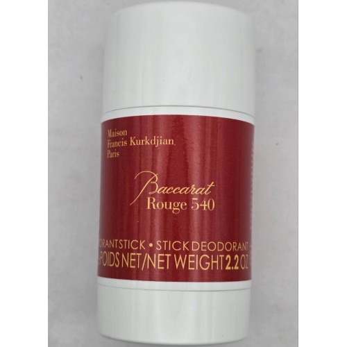 DEODORANT Maison Francis Kurkdjian Baccarat Rouge 540 (161) 65 g