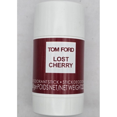 DEODORANT Tom Ford Lost Cherry (154) 65 g