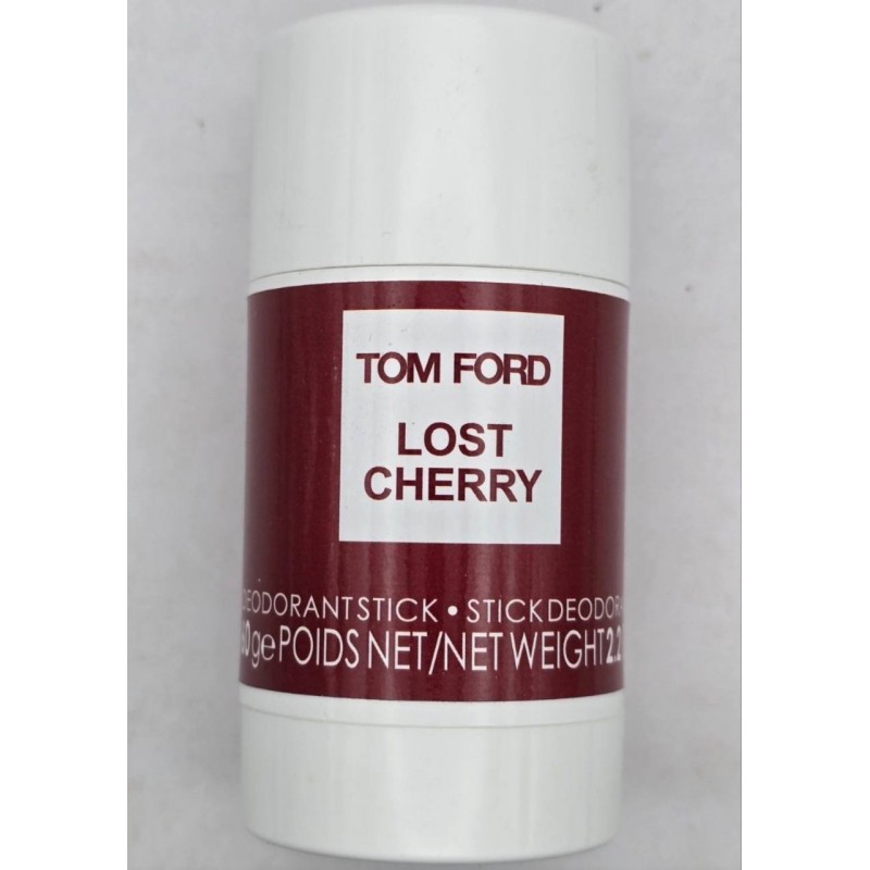 DEODORANT Tom Ford Lost Cherry (154) 65 g