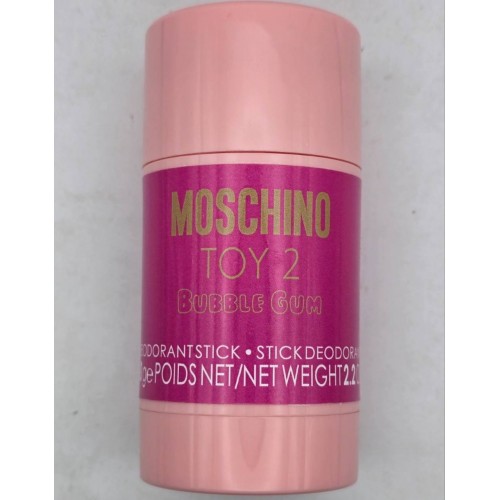 DEODORANT Moschino Toy 2 Bubble Gum (672) 65 g