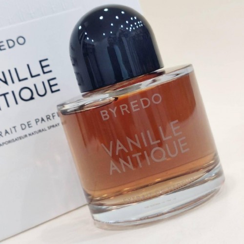 Парфюм Byredo Vanille Antique 100 мл (люкс копия)