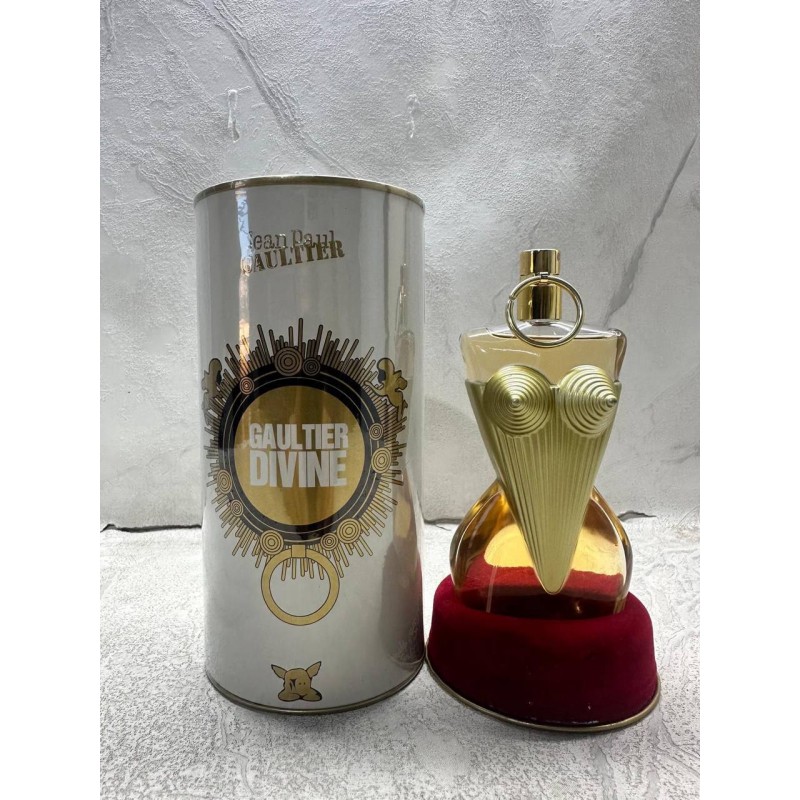 Парфум Jean Paul Gaultier Divine 100 мл (люкс копія)