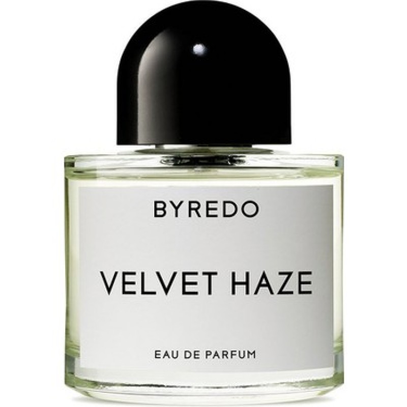 Парфум Byredo Velvet Haze 100 мл (з магнітною стрічкою) (люкс копія)