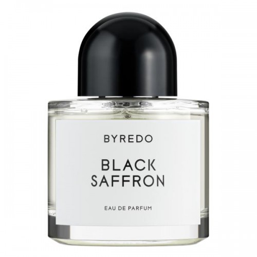Парфум Byredo Black Saffron 100 мл (з магнітною стрічкою) (люкс копія)