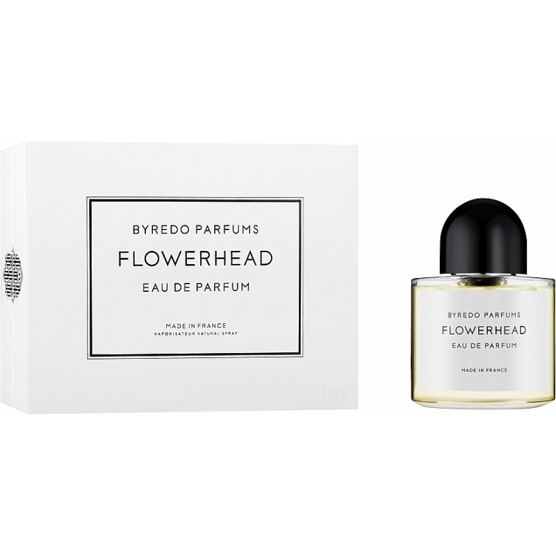 Парфюм Byredo Flowerhead 100 мл (с магнитной лентой) (люкс копия)