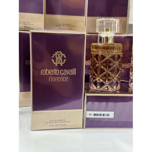 Парфюм Roberto Cavalli Florence 75 мл (люкс копия)