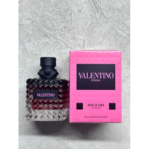 Парфюм Valentino Donna Born In Roma Intense 100 мл (люкс копия)