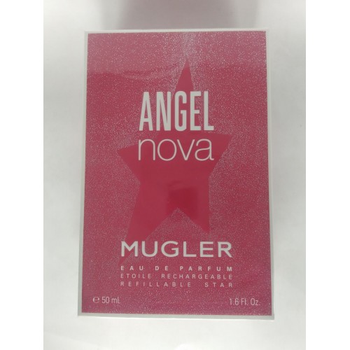 Парфюм Mugler Angel Nova Parfum 50 мл (люкс копия)