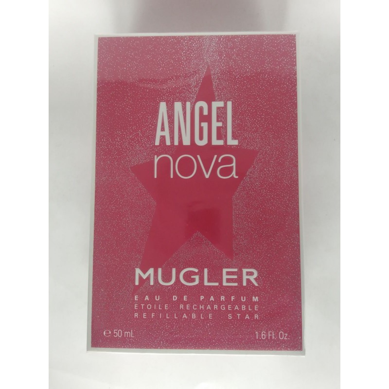 Парфум Mugler Angel Nova Parfum 50 мл (люкс копія)