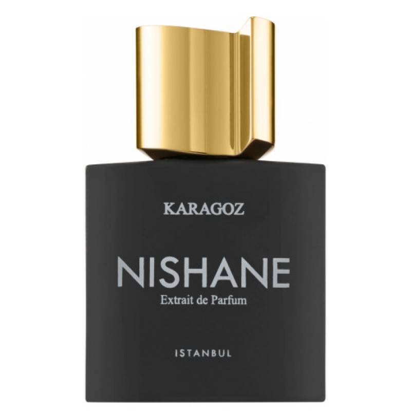 Парфум Nishane Karagoz 100 мл (люкс копія)