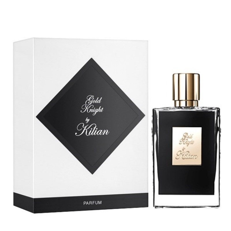 Парфум Kilian Paris Gold Knight 50 мл (люкс копія)