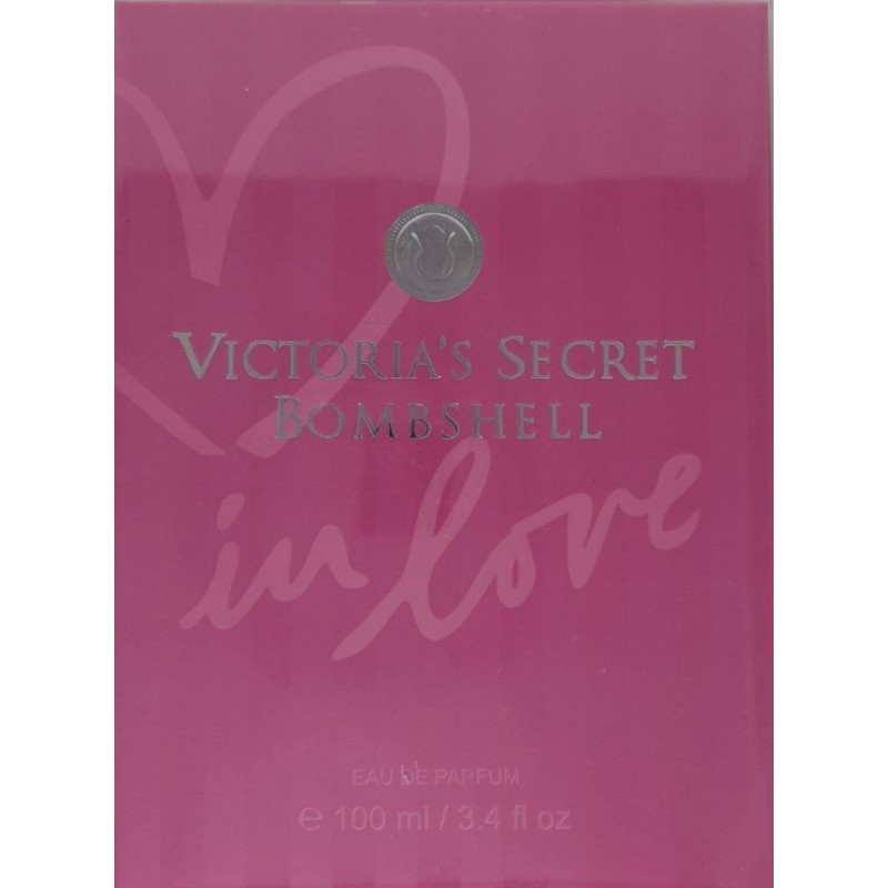 Парфюм аналог Victoria`s Secret Bombshell in Love 100 мл M(копия духов)