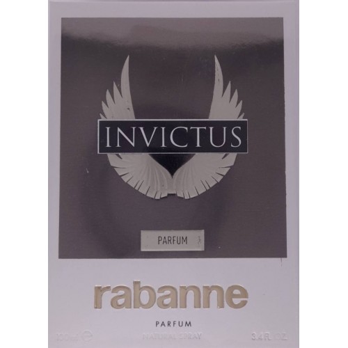 Парфюм аналог Paco Rabanne Invictus parfum 100 мл М (копия духов)
