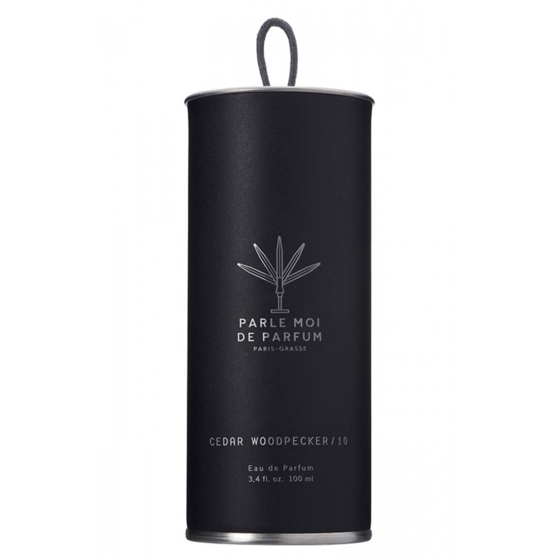 Парфюм Parle Moi de Parfum Cedar Woodpecker/10 100 мл VIP (люкс копия)