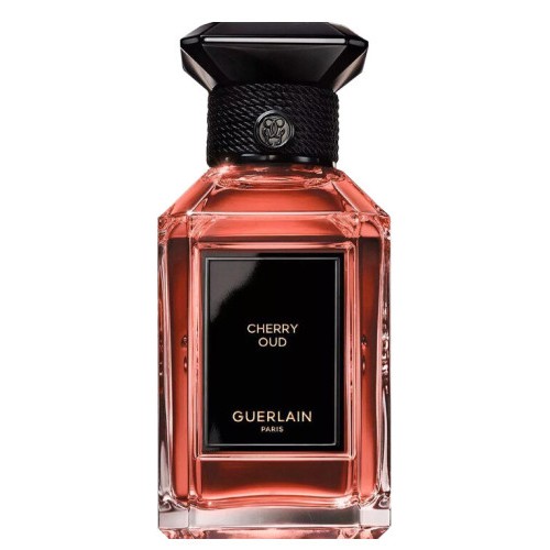 Парфюм Guerlain Cherry Oud 100 мл (люкс копия)