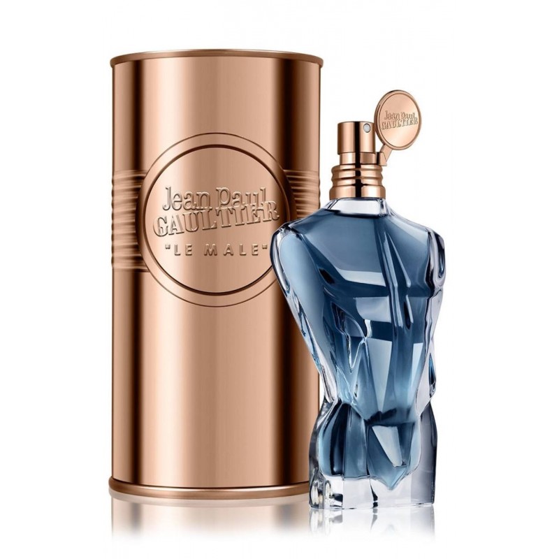 Парфум Jean Paul Gaultier Le Male Essense de Parfum 125 мл (з магнітною стрічкою) (люкс копія)