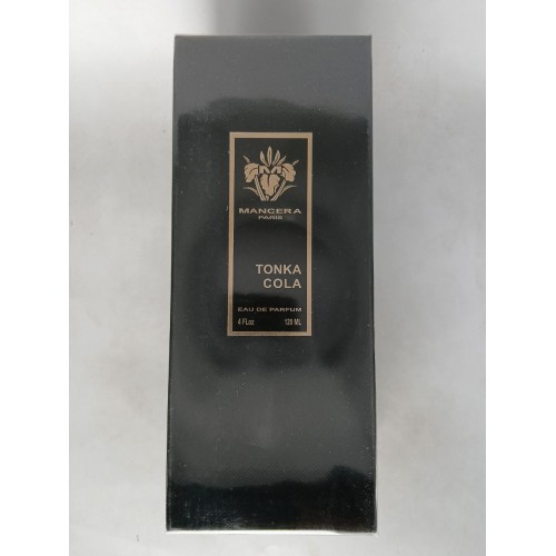 Парфюм Mancera Tonka Cola 120 мл (с магнитной лентой) (люкс копия)