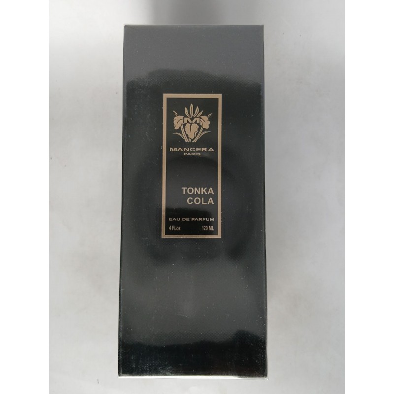 Парфум Mancera Tonka Cola 120 мл (з магнітною стрічкою) (люкс копія)