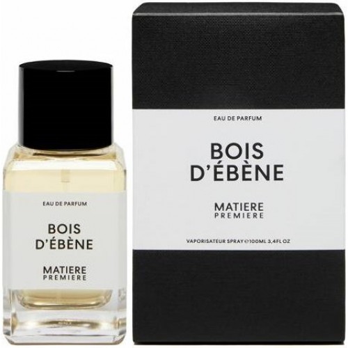 Парфюм Matiere Premiere Bois d'Ebene EDP 100 мл (с магнитной лентой) (люкс копия)