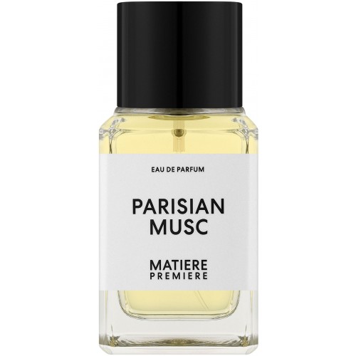 Парфум Matiere Premiere Parisian Musc 100 мл (з магнітною стрічкою) (люкс копія)