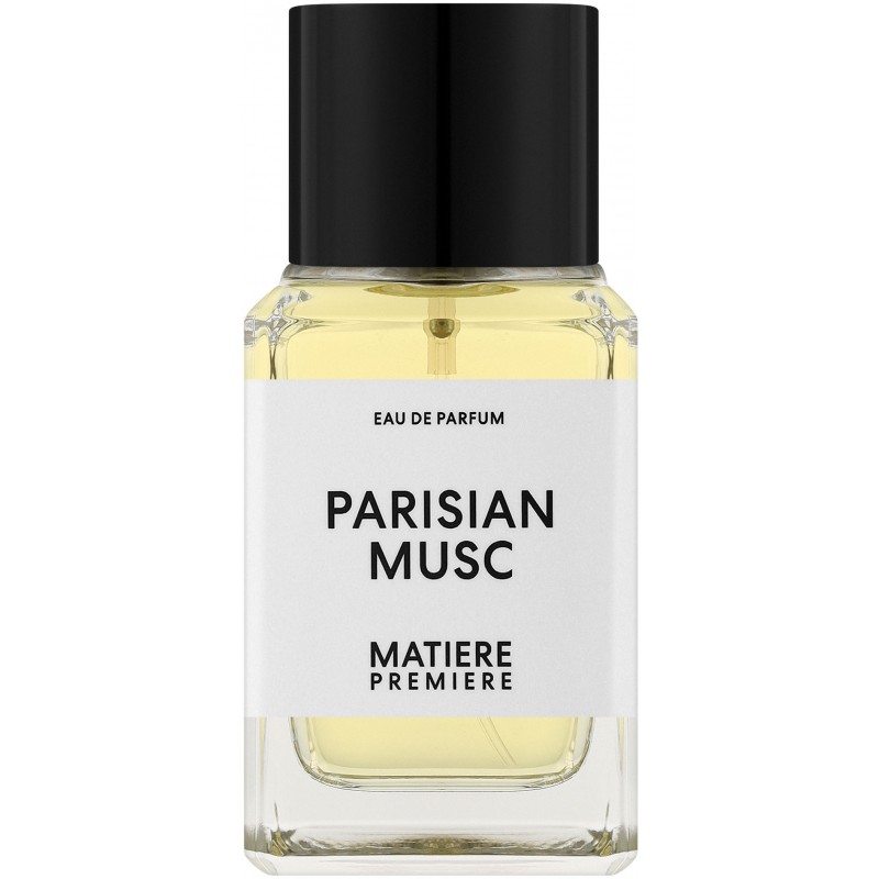 Парфум Matiere Premiere Parisian Musc 100 мл (з магнітною стрічкою) (люкс копія)