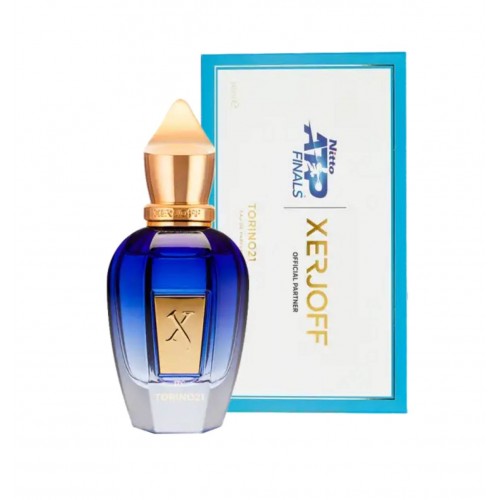 Парфум Xerjoff Torino21 EDP 100 мл (з магнітною стрічкою) (люкс копія)