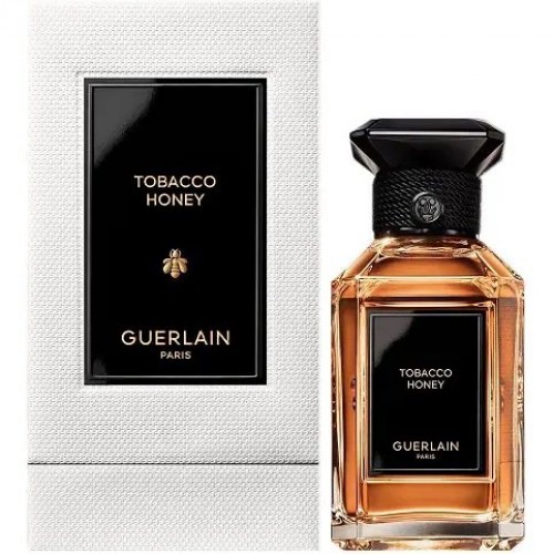 Парфюм Guerlain Tobacco Honey 100 мл (с магнитной лентой) (люкс копия)