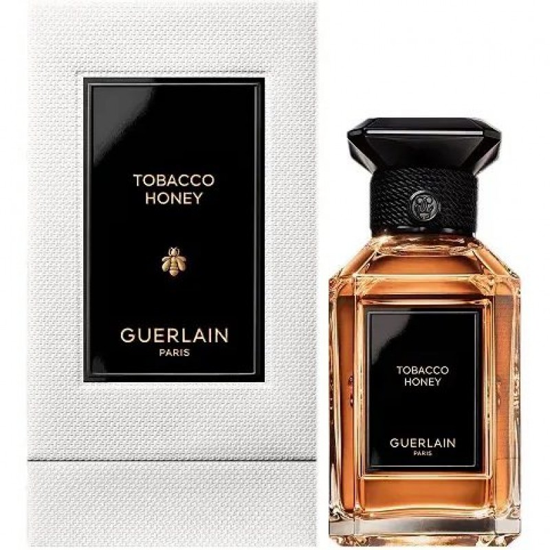 Парфюм Guerlain Tobacco Honey 100 мл (с магнитной лентой) (люкс копия)