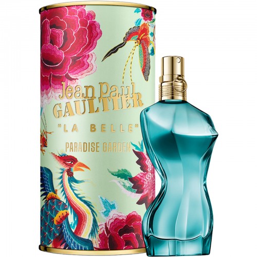 Парфюм Jean Paul Gaultier "La Belle" Paradise Garden EDP 100 мл (люкс копия)