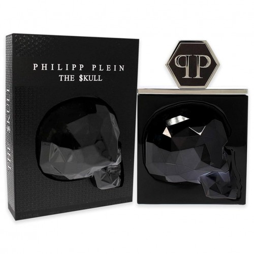 Парфум Philipp Plein The $kull Parfums (BLACK) 125 мл (люкс копія)