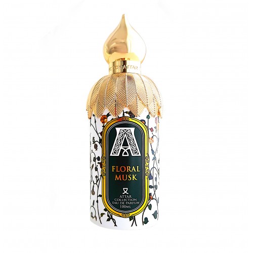 Парфюм Attar Collection Floral Musk Eau de Parfum 100 мл (K) (люкс копия)